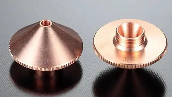 激光切割市場(chǎng)火爆，噴嘴如何選擇呢？