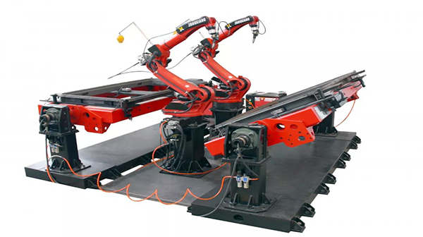 洲翔機器人∣定制化服務(wù)更貼心