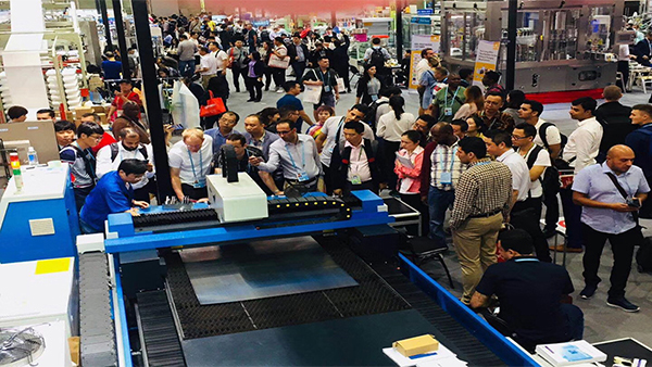 【展會(huì)邀請(qǐng)】洲翔誠(chéng)邀您蒞臨上海埃森展！