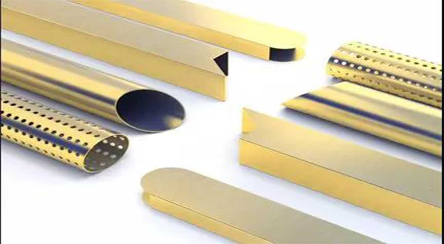 你的銅材，怎么切割才更完美？