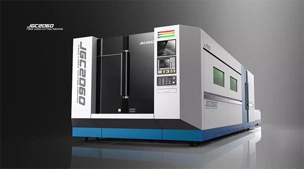 激光切割機(jī)在切割中厚板加工中遇到的問(wèn)題