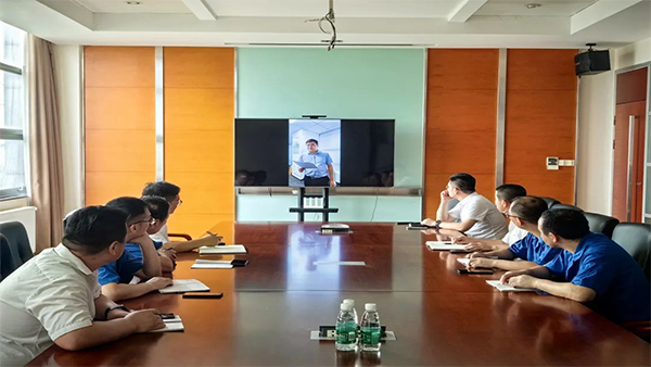 動(dòng)火作業(yè)風(fēng)險(xiǎn)