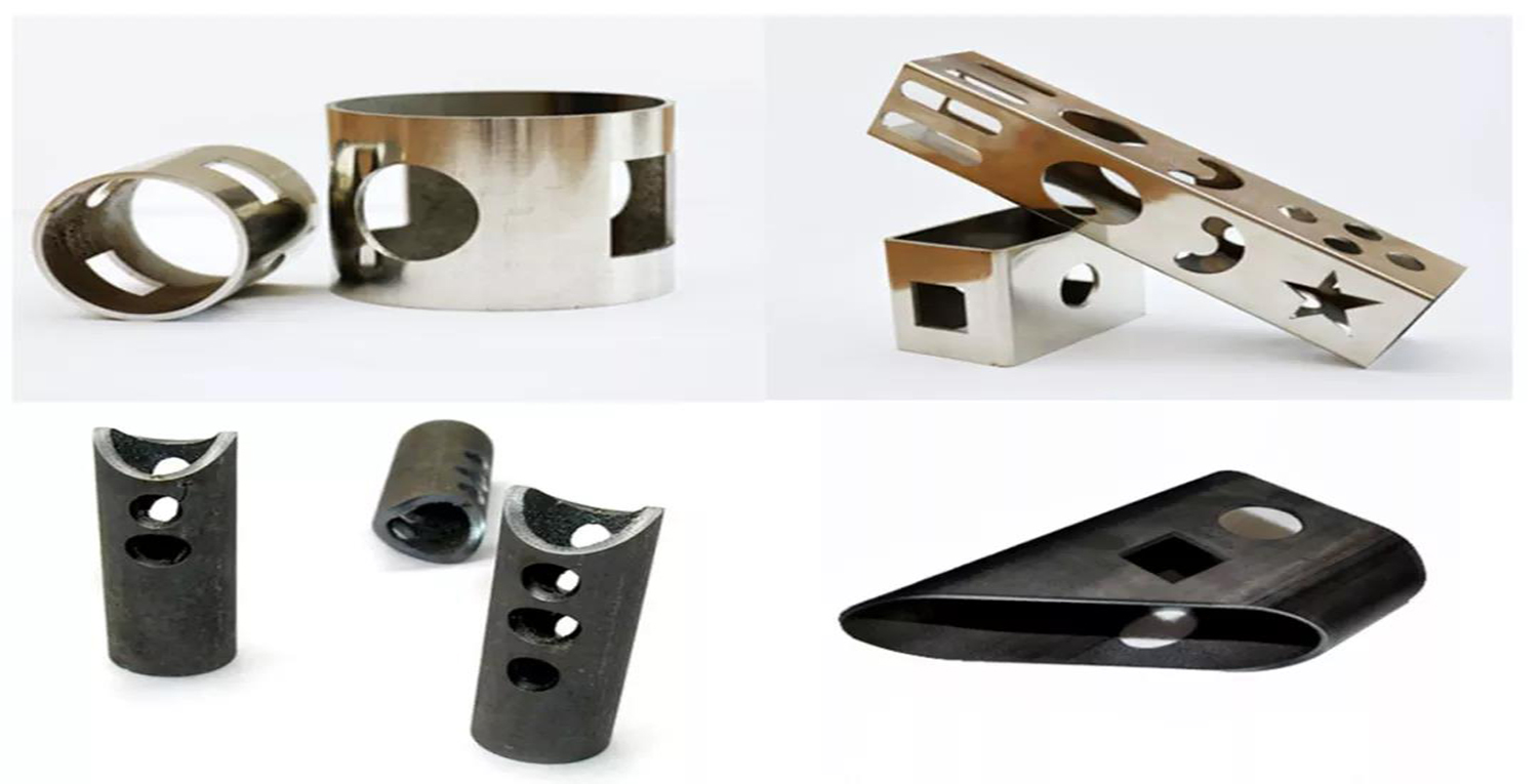 圓管、方管、槽鋼……加工一機(jī)搞定！