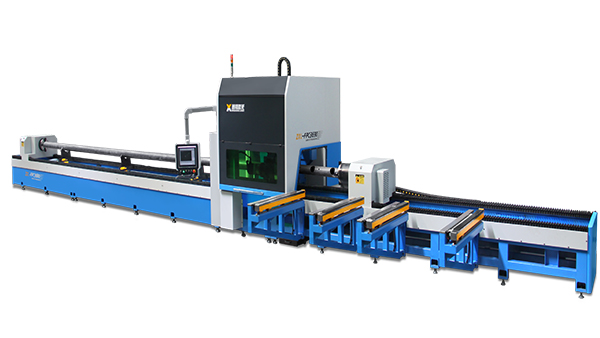 大直徑管材激光切割機(jī)