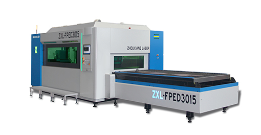 激光切割機(jī)打孔時(shí)爆孔是什么原因？