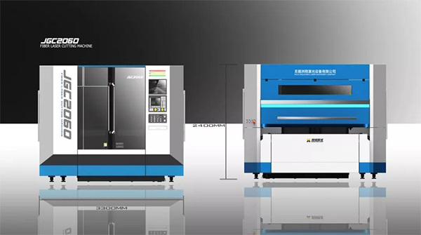 如何用激光切割機切出好的樣品，洲翔激光告訴您？