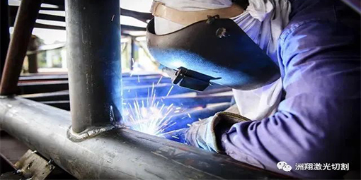 焊接工藝中需注意的細(xì)節(jié)