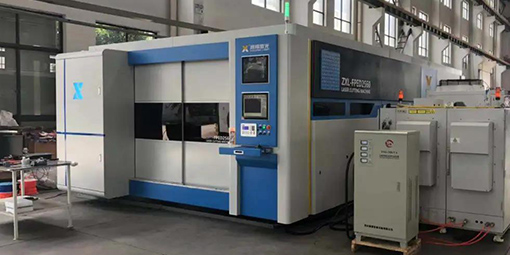 光纖激光切割機(jī)功率為什么下降？