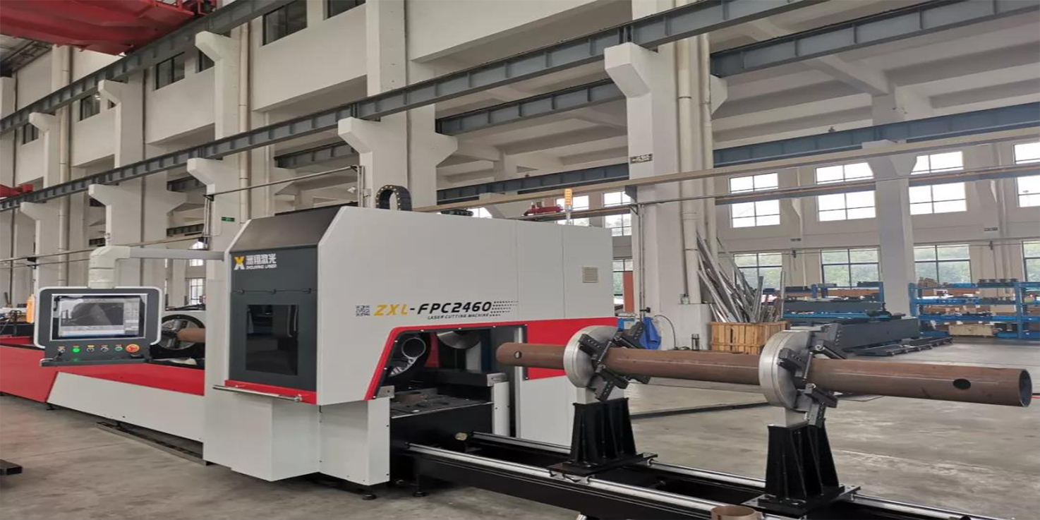 激光切割機(jī)設(shè)備怎樣選擇輔助氣體？