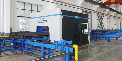 激光切割機(jī)的優(yōu)點(diǎn)到底有哪些？洲翔來(lái)告訴您