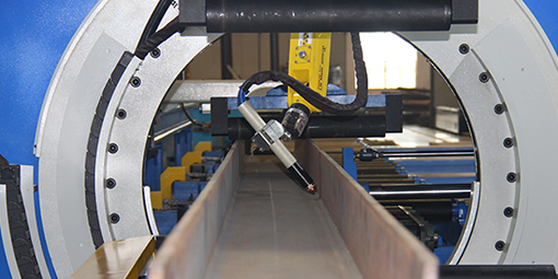 金屬激光切割機質(zhì)量評價，你知道多少？