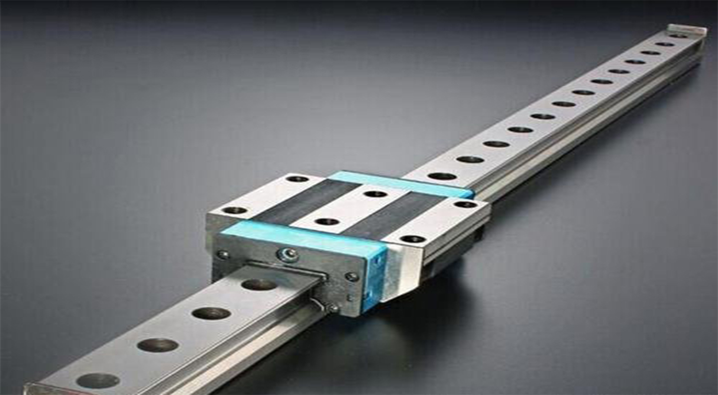 激光切割機導(dǎo)軌伺服電機干貨知識