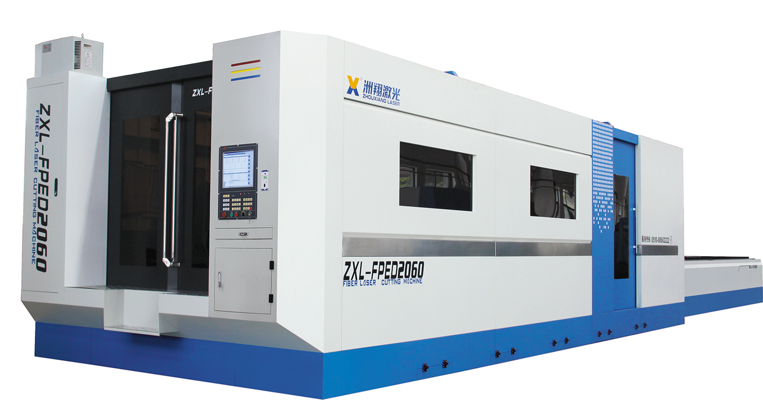 激光切割機(jī)怎樣使用才會(huì)更加穩(wěn)定