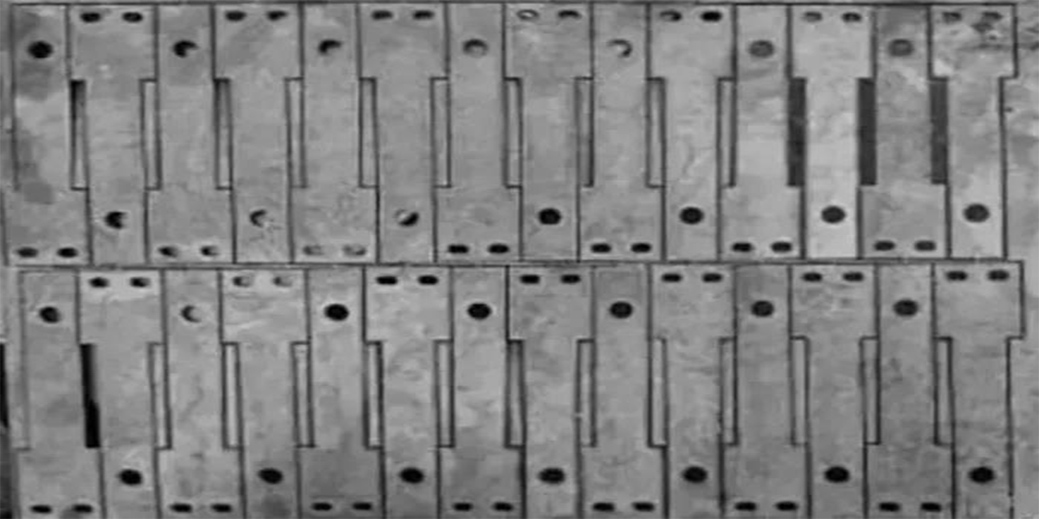 激光切割機(jī)排版有哪些注意事項(xiàng)？