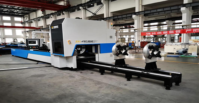 管材切割機(jī)在健身器材市場(chǎng)中的優(yōu)勢(shì)