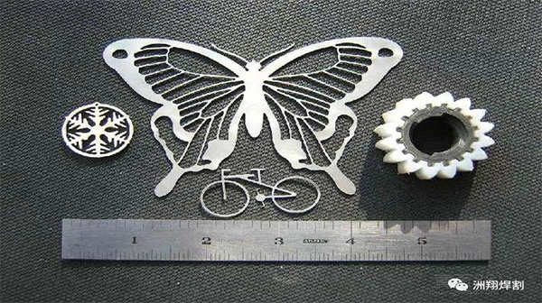 再不了解激光工藝，你就被行業(yè)淘汰啦?。?！