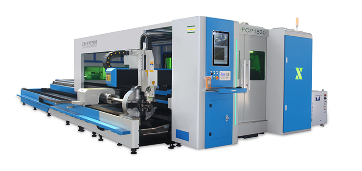 智能結(jié)合，一機(jī)兩用板管一體機(jī)