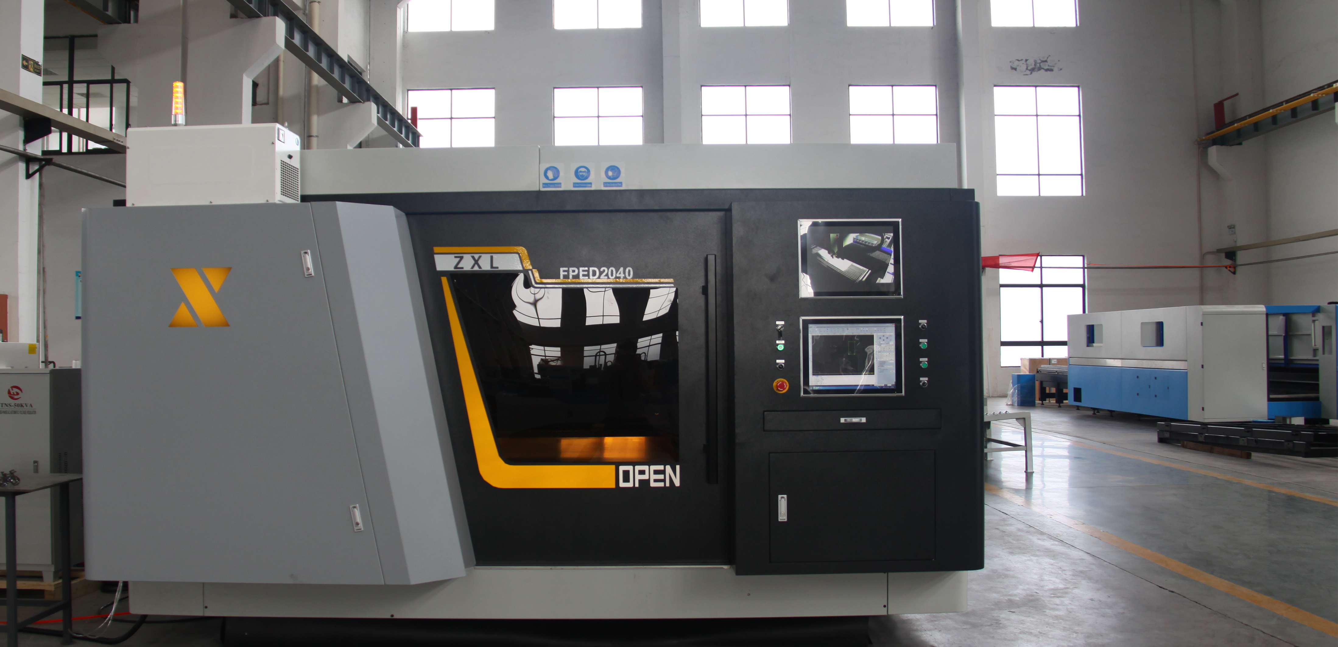 激光切割機(jī)切割速度與材料切割的關(guān)系