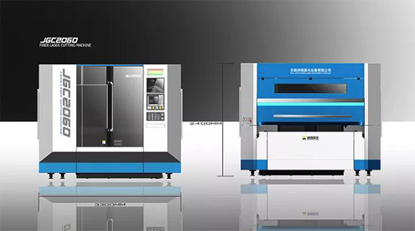 金屬激光切割機(jī)廚具加工行業(yè)的利器