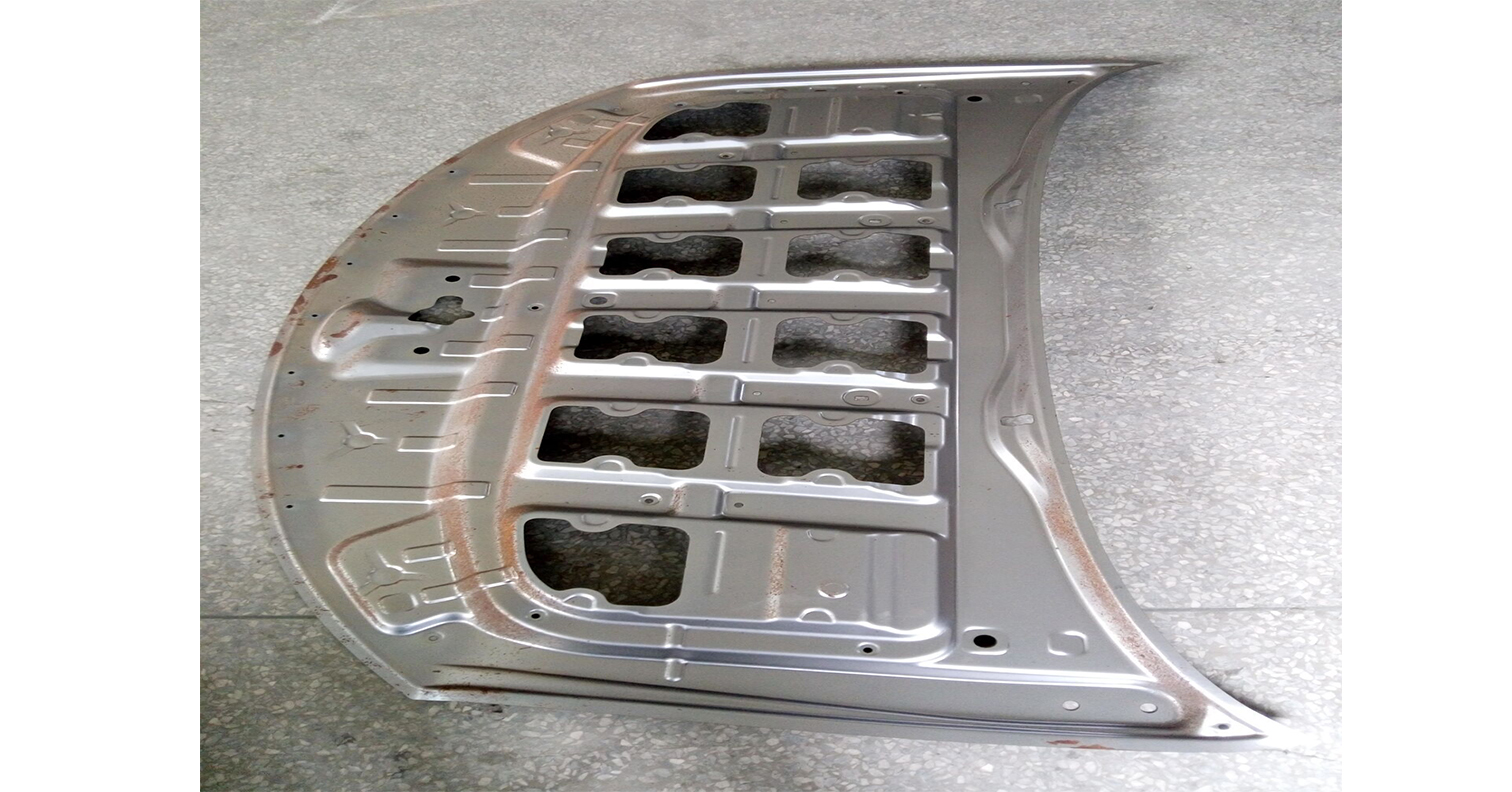 激光切割技術(shù)基本上覆蓋了汽車制造行業(yè)