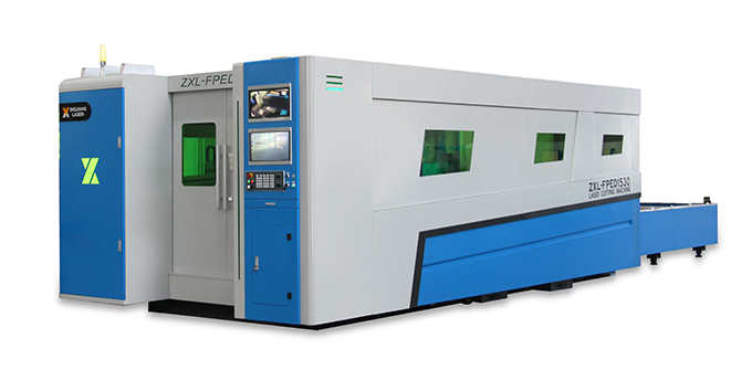 國內(nèi)激光切割機(jī)廠家排名廠家推薦