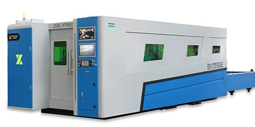 金屬光纖激光切割機廠家怎么選購？