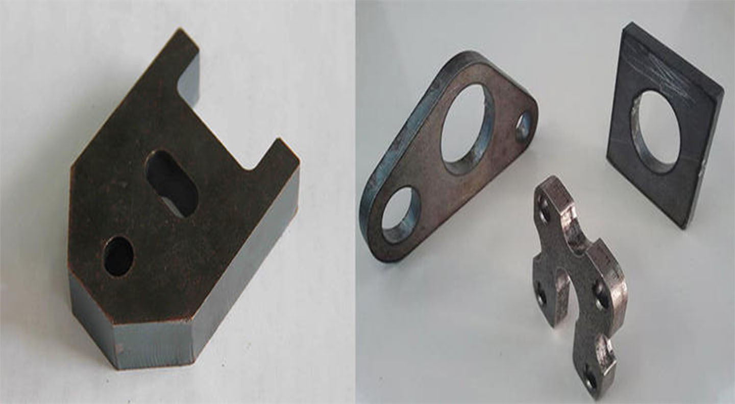 光纖激光切割機(jī)金屬加工的優(yōu)勢(shì)