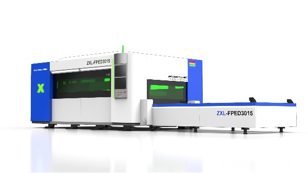 光纖激光切割機價格差異因素有哪些？