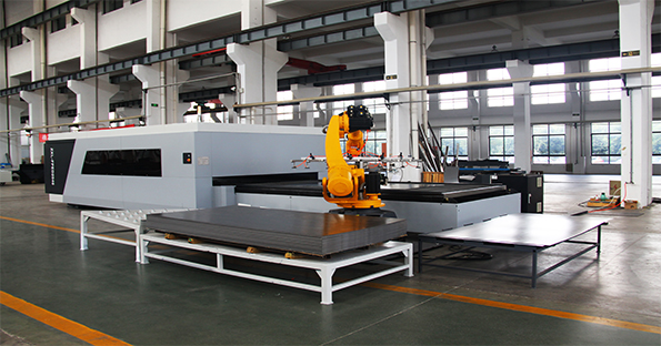 如何延緩激光切割機(jī)的老化速度？