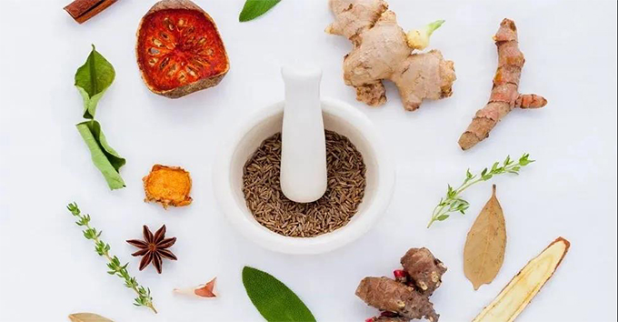 廚房的這些調(diào)料不僅便宜，還是隱藏的“養(yǎng)生高手”