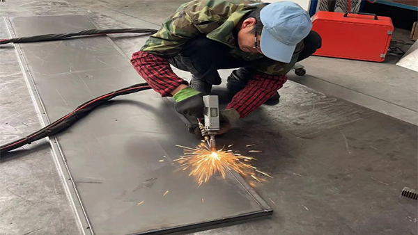 為何低碳鋼可以焊接，高碳鋼不能焊接，低碳鋼與高碳鋼的區(qū)別？