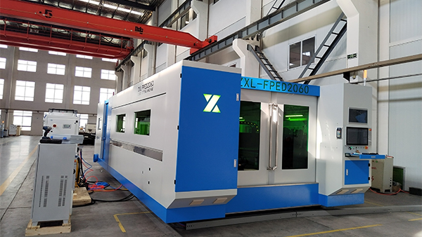 激光切割機(jī)發(fā)展趨勢