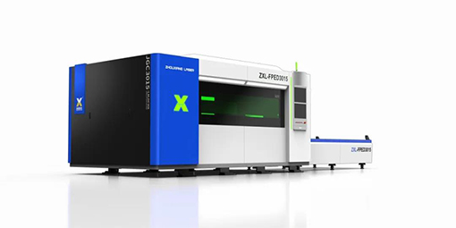 大功率激光切割機(jī)的優(yōu)勢(shì)和特點(diǎn)