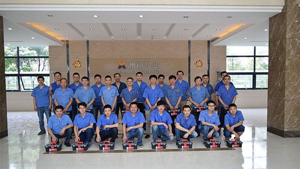 最美勞動(dòng)者，以匠心超越平凡