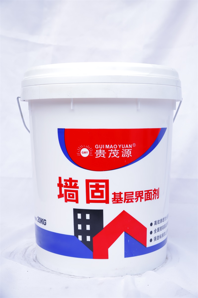 墻固界面劑20KG